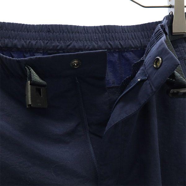 The North Face NB41625 Outdoor Class Five Cargo Shorts S Navy Men's Used