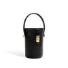 2025 New Cylinder Bag Premium Bucket Bag Women's Bento Bag Crossbody Small Cylinder Bag Mini Fashion Handbag