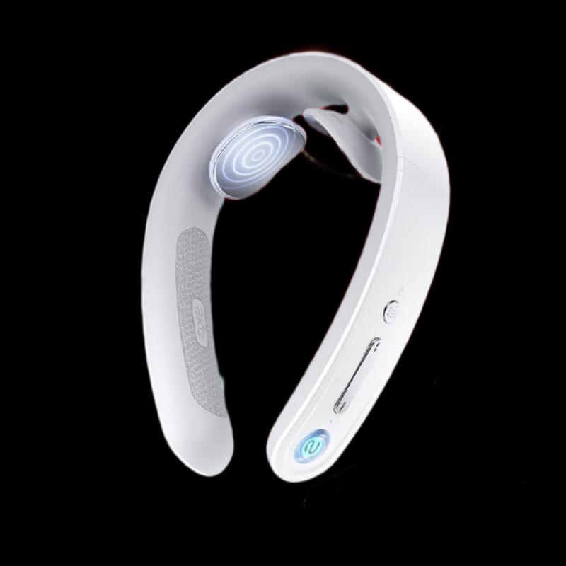 

SKG G1-3 Deluxe Smart Neck Massager with Heat