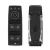 Front Left Master Power Window Control Switch Button for Mercedes Benz B G GL ML Class W166 GL550 ML350 GL350 1669054400