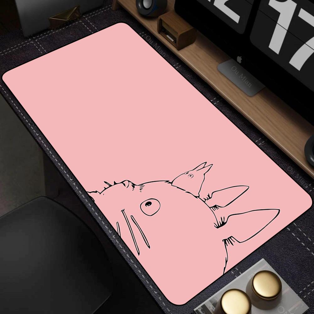 Tappetino Mouse Controllo XXL Accessori Computer Ufficio Tappetino Tavolo Tappetini Gaming Tappetino Mouse Gatto Kawaii Giocatore PC Scrivania Tappetino Scrivania Grande Drago