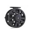 Fly Fishing Reel 2+1BB 1:1 High Speeds Spool Fly Reel, 5/6 7/8 8/9 Option Right Left Handed Interchanges Fishing Reel