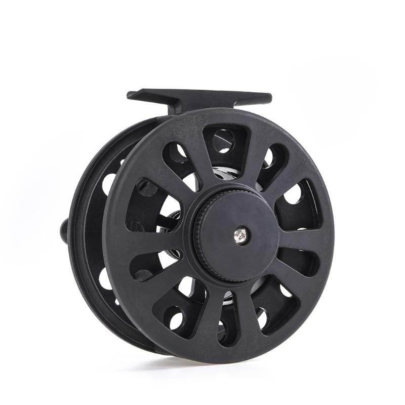 Fly Fishing Reel 2+1BB 1:1 High Speeds Spool Fly Reel, 5/6 7/8 8/9 Option Right Left Handed Interchanges Fishing Reel