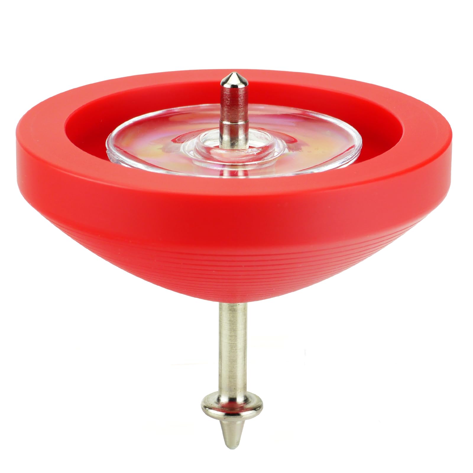 

Волчок, сертифицированный для Чемпионата мира по спиннингу, Хаябуса, Метательный волчок с одной веревкой, Квадратный вал (V7 Красный)