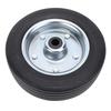 Trailer Jack Wheel 6 Inch 43mm Rim 1100lbs Load Capacity Waterproofing Trailer Jack Wheel Replacement