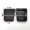 Rubber Brake Clutch Pedal Pad for Hyundai Kia Cars 32825-36000