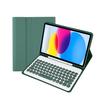 2024 iPad Air 11 Pro 11 Keyboard Case 10 9 10 2 Inch Slim Magnetic Cover with Multi Angle Stand and Touchpad