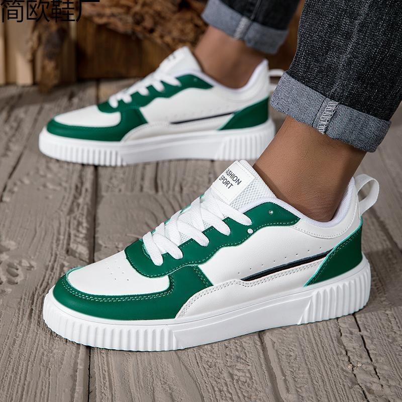 Men's and women's shoes low-top fashion couple shoes casual board shoes