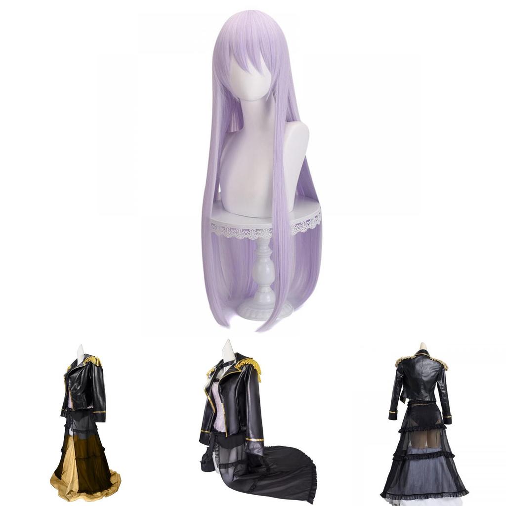 Authentic My Dress Up Darling Marin Kitagawa Role Playing Costume Perfect For Theme Parties And Cartoon Fans