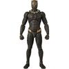 Medicom Toy MAFEX No.265 The Infinity Saga Killmonger 155mm Painted Action Figure