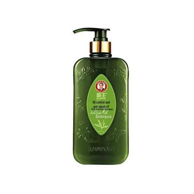 Schampon och hårbalsam