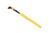 Grip Swany Slim Leather Wrist Strap, Yellow, GST-400YL