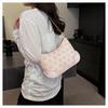 Bag Women's Spring New Fashion Versatile Underarm Bag Trend Shoulder Bag Crossbody Bag