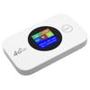 Portabl 4G WiFi Router with SIM Card Slot 300Mbps 4G LTE WiFi Mobile Hotspot for Travel Camping Outdoor