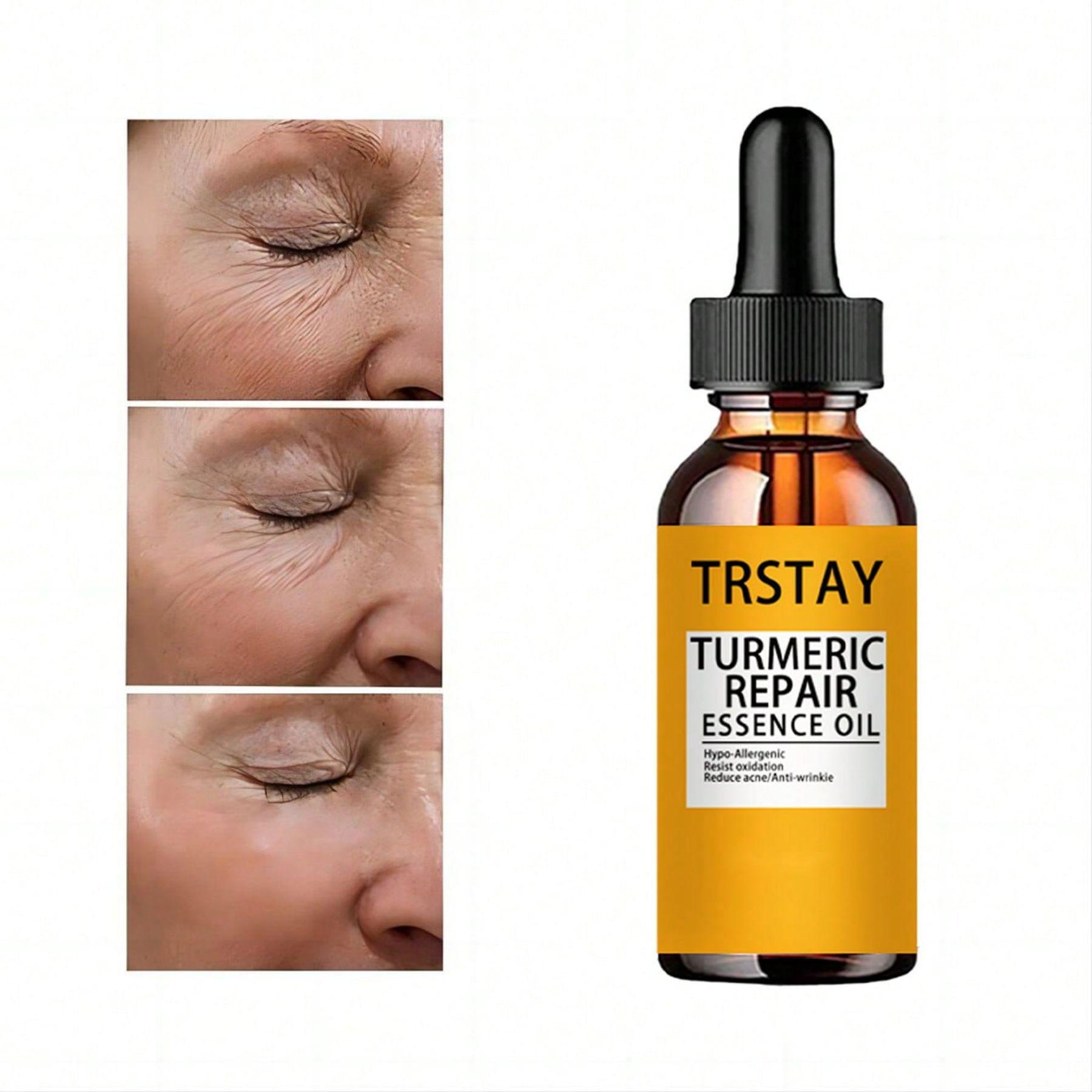 

Сыворотка для ухода за глазами, глубоко питательная антивозрастная эссенция для глаз