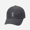 DOD Myro Woven Ball Cap (Charcoal Grey)