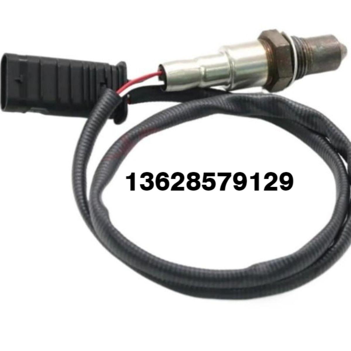 

Needle tip suitable for bmw oxygen sensor oxygensensor13628579129