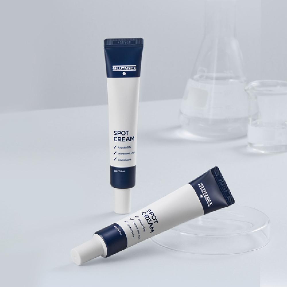 Glutanex Spot Cream 20g NONE