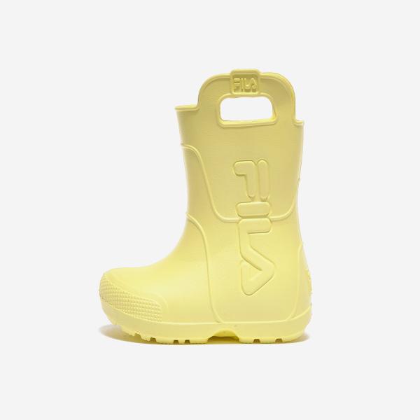 

Детская обувь FILA RAIN FLEX 3XM01290 1010078046