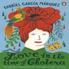 Love In the Time of Cholera by Gabriel Garcia Marquez Paperback Book 9780241978924