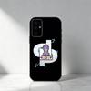 J-Jul Rapeur DEPT  Phone Case For Samsung S25,S24,S21,S22,S23,S30,Ultra,S20,Plus,Fe,Note,5G Black Cover