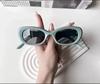 Fashion Sunglasses Vintage Retro Style Uv Protection Women Sun Glasses Oval Shape Cool Sunglass