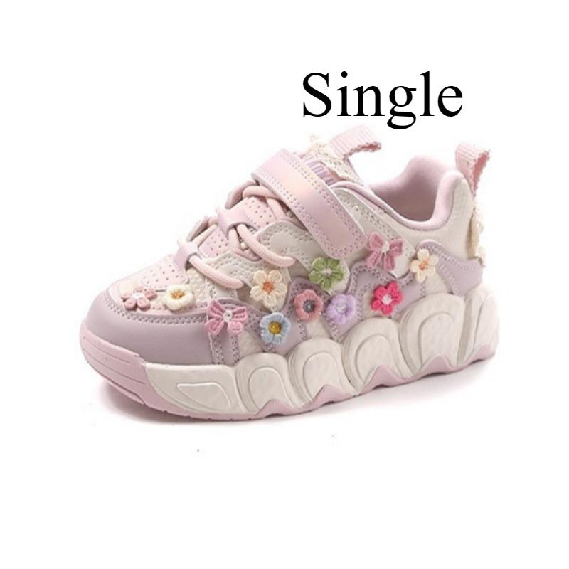 

Плюшевые хлопковые туфли для девочек, детская спортивная обувь, модные папины кроссовки, хлопковые туфли для девочек на каждый день 37