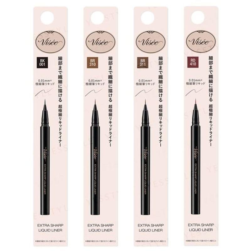 Kose Visee Extra Sharp Liquid Liner