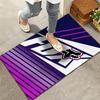 Foxtowel Carpet Rug for Living Room Bedroom Home Sofa Decoration,Kids play Nonslip Floor Mat