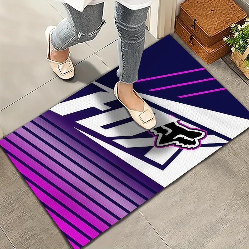 Foxtowel Carpet Rug for Living Room Bedroom Home Sofa Decoration,Kids play Nonslip Floor Mat