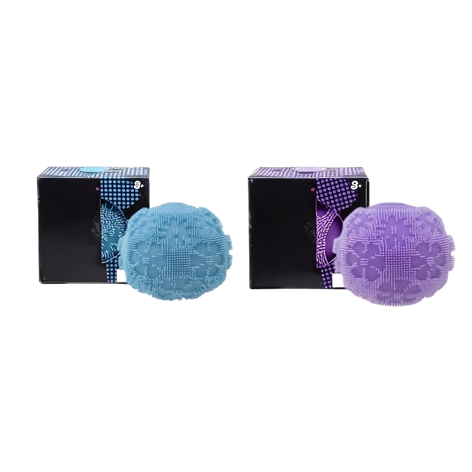 

Sensory Stress Relief Toy Set for Kids and Adults Soft Textured Squeeze Balls for Relaxation and Focus Suitable for Home Office Classroom Use One Size