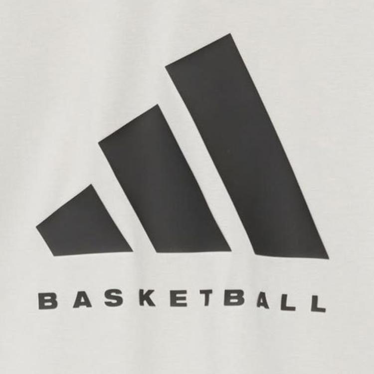 Adidas Chapter 03 T Shirt Unisex Talc IR8491