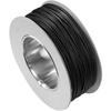 Perimeter Cable for Robotic Lawnmowers - Length 150 M - Get and UV Resistant - Black