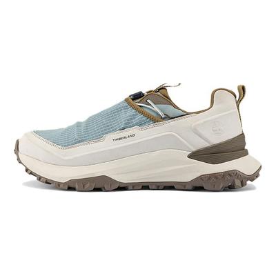 Motion Access Moda Sport Durevole Impermeabile Traspirante Supporto Rimbalzo Trazione Scarpe da Trekking Uomo Scarpe da Trekking Azzurro A6F4XEJK