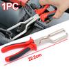 Filter Hose Release Disconnect Fuel Line Pliers Car Repair Tool Steel Special Petrol Clamp Gasoline Pipe Joint Fittings Calipers