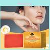 Hanchobit Moisturizing Skin Cleansing Soap Gentle Nourishing Softening Skin Care Bar