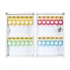 Box Key Cabinet Wall Mounted Storage Organizer