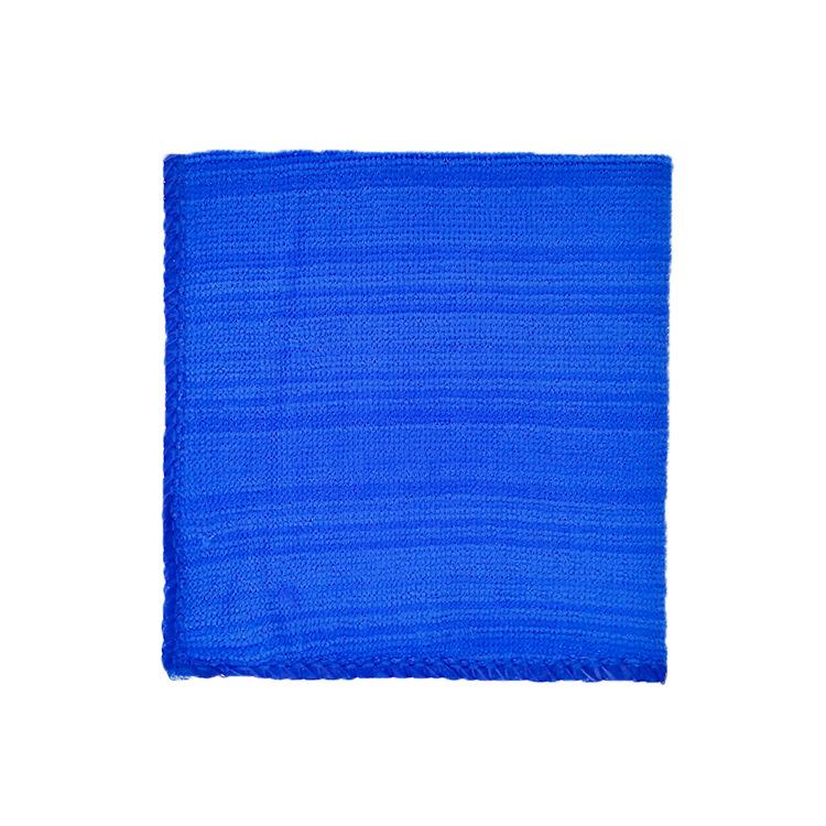 

30x60CM Car Wash Microfiber Towel Car Cleaning Drying Cloth Hemming Car Care Cloth Detailing Car Wash Towel For Toyota