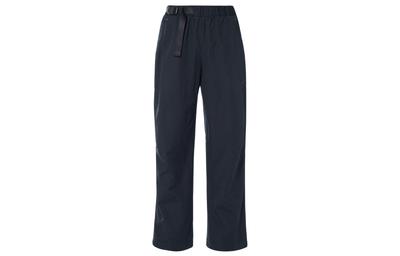 TECH PACK DEPORTIVO Pantalones Casuales Hombre Negro Ajuste Recto Moderado Pantalones DX0242-010