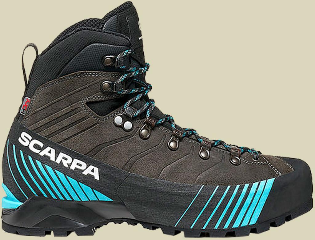 Обувь для треккинга Scarpa Ribelle HD Carbon Azure