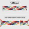For Apple Watch Band 44mm 40mm 45mm 49mm 41mm 45 Mm Correa Braided Solo Loop Bracelet iWatch Series 8 9 3 Se 5 6 7 Ultra 2 Strap