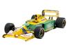 Tamiya 1/20 Grand Prix Collection Series No. 36 Benetton Ford B192 Plastic Model Kit 20036