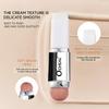 OCHEAL Color Changing Foundation Stick Natural Tone Magic Coverage Long Lasting Lightweight Smooth Blend Perfect for Flawless Skin