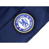 Chelsea FC Gorro de punto con vuelta y escudo