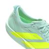 Adidas adizero Japan 9 Women's Running Shoes NKL79 Semi-Flash Aqua/Lucid Lemon/Mint Tone (JH5245) Size 25.0 cm