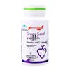 Tangchen Grape Seed Vitamin C+E Tablets for Women's Health - 60ct Authentic Supplement
