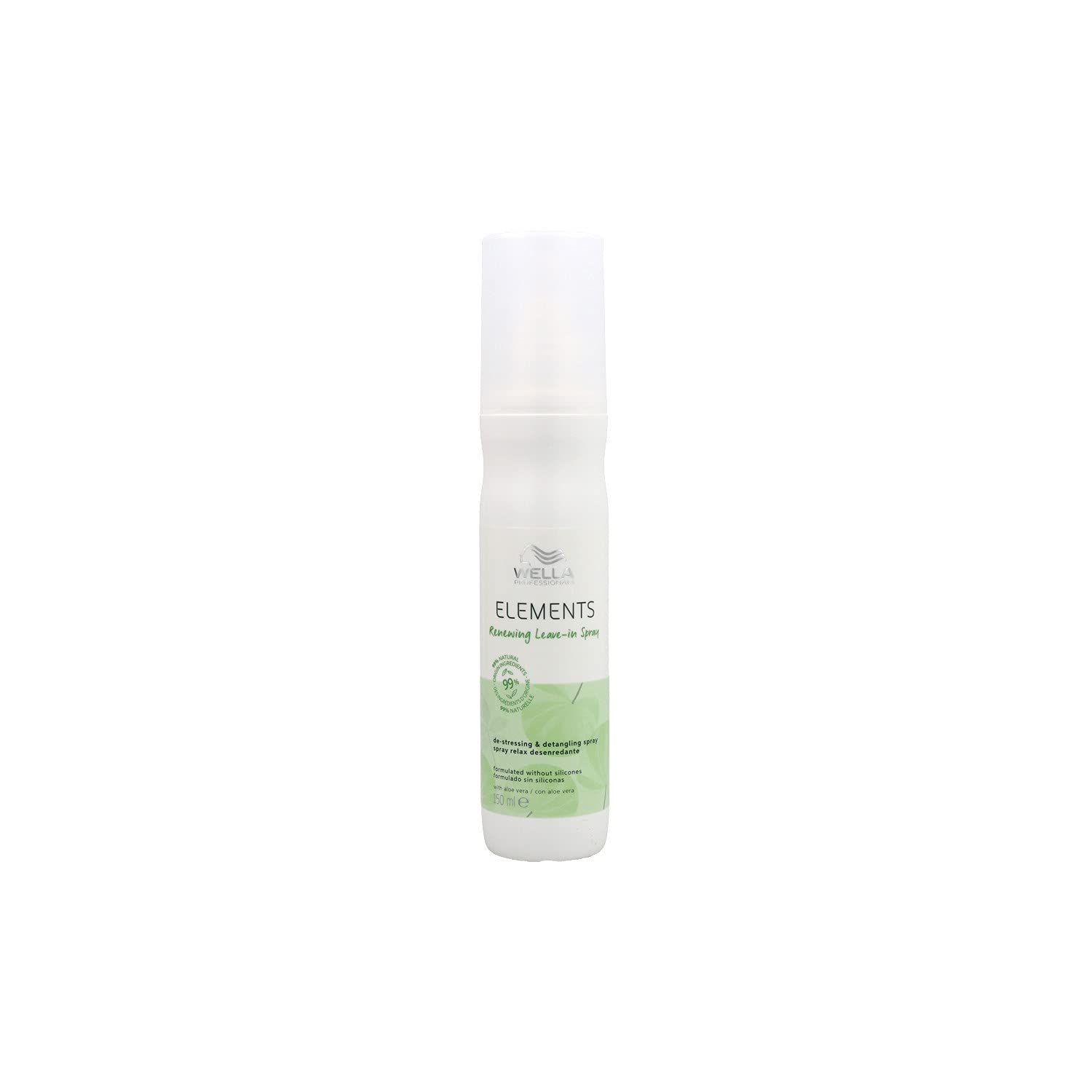 

WELLA Wella Elements R Conditioning Spray 150ml