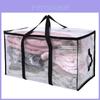 Packing Bag For Moving With Pp Woven Material And High Load Capacity For Household Storage