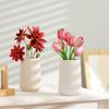 Epoxy Resin Vase Silicone Mold Crystal Epoxy Cake Resin Mold DIY 3D Candle Mold  Handmade