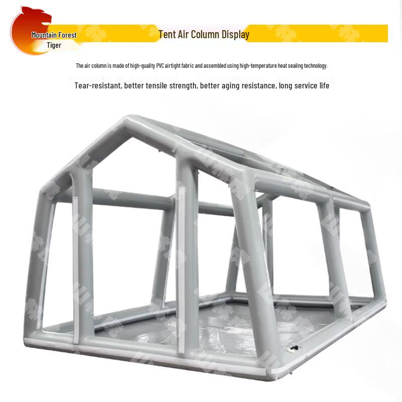 Shanhul Large Inflatable Military Command Tent